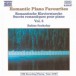 Romantic Piano Favourites, Vol.  3 - CD