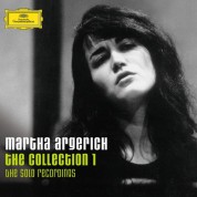 Martha Argerich - The Collection 1 - CD