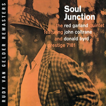 Red Garland: Soul Junction - CD