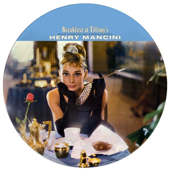 Henry Mancini