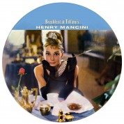 Henry Mancini: Breakfast At Tiffany's (Picture Disc) - Plak