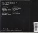 Map Of The Soul:7 ~ The Journey ~ (Standart) (20 Page Booklet) - CD