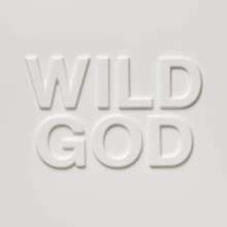 Nick Cave, Nick Cave and the Bad Seeds: Wild God - Plak
