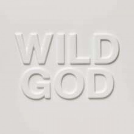 Nick Cave, Nick Cave and the Bad Seeds: Wild God - Plak