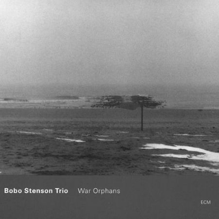 Bobo Stenson Trio: War Orphans - CD