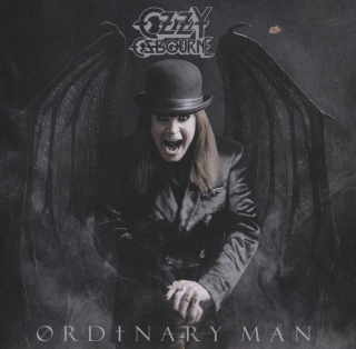 Ozzy Osbourne: Ordinary Man (Deluxe Edition) - CD