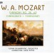 Mozart: Sympony No. 38, 40 - CD
