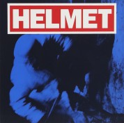 Helmet: Meantime - CD