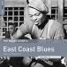 The Rough Guide to East Coast Blues - Plak