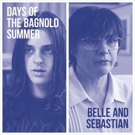 Belle & Sebastian: Days Of The Bagnold Summer - Plak