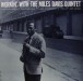 Workin' With The Miles Davis Quintet - Plak