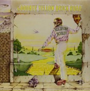Elton John: Goodbye Yellow Brick Road - Plak