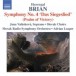 Brian: Symphonies Nos. 4 and 12 - CD