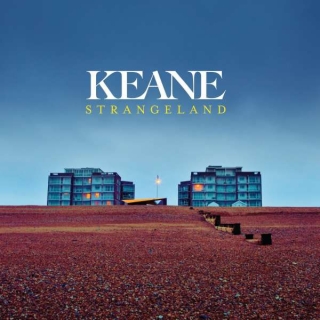 Keane: Strangeland - CD