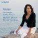 Grieg: Songs, Volume 6 - CD