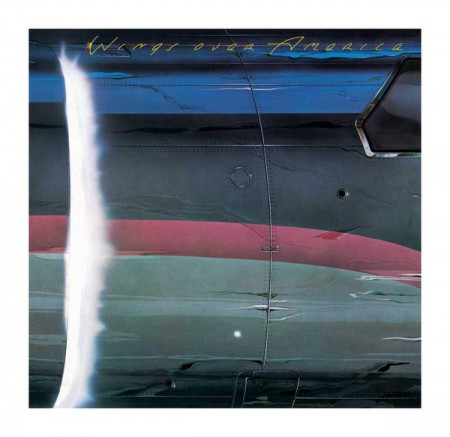 Paul McCartney: Wings Over America - CD | Opus3a