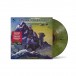 The Empire Strikes Back (Colored Vinyl Edition) - Plak