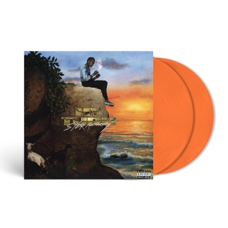 Lil Baby: My Turn (5 Year Anniversary Colored Vinyl Edition)) - Plak