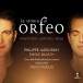 La Storia Di Orfeo - CD