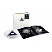 Pink Floyd: Dark Side of the Moon: Live At Wembley 1974 - CD