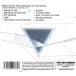 Dark Side of the Moon: Live At Wembley 1974 - CD