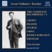 Kreisler: Complete Recordings, Vol. 5 (1919-1924) - CD