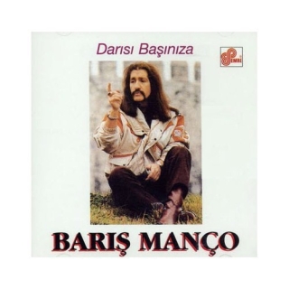 Barış Manço: Darısı Başınıza - CD