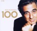 Best 100 - Plácido Domingo - CD