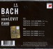 Bach: Partitas - CD