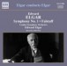 Elgar, E.: Symphony No. 1 / Falstaff (London Symphony, Elgar) (1930-1932) - CD