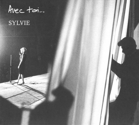 Sylvie Vartan: Avec Toi... - CD