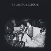 Velvet Underground: The Velvet Underground - Plak