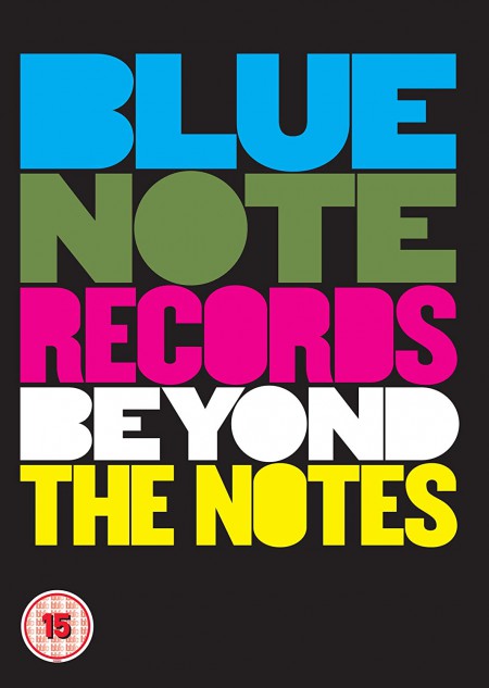Çeşitli Sanatçılar: Blue Note Records: Beyond The Notes - DVD