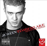 Justin Timberlake: Essential Mixes (12" Masters) - CD