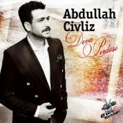 Abdullah Civliz: Deva Perdesi - CD