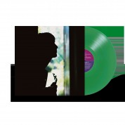 Paul Weller: Wild Wood (Limited Edition - Transparent Green Vinyl) - Plak