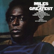 Miles Davis: Greatest Hits - Plak