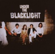 Rilo Kiley: Under The Blacklight - CD