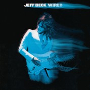 Jeff Beck: Wired (Remastered) - Plak