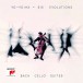 Six Evolutions - Bach: Cello Suites - CD