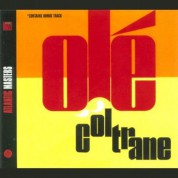 John Coltrane: Olé Coltrane (+bonus track) - CD
