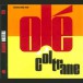 Olé Coltrane (+bonus track) - CD