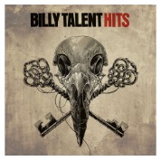 Billy Talent: Hits - Plak