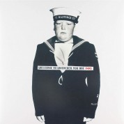 Inxs: Welcome To Wherever You Are - Plak