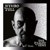 Jethro Tull: The Zealot Gene - Plak