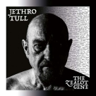 Jethro Tull: The Zealot Gene - Plak Foto #1