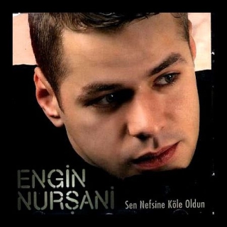 Engin Nurşani: Sen Nefsine Köle Oldun - CD