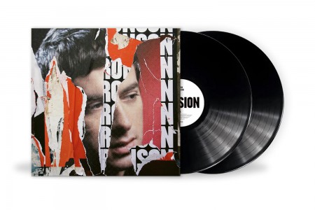 Mark Ronson: Version - Plak