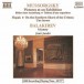 Mussorgsky: Pictures at an Exhibition - CD