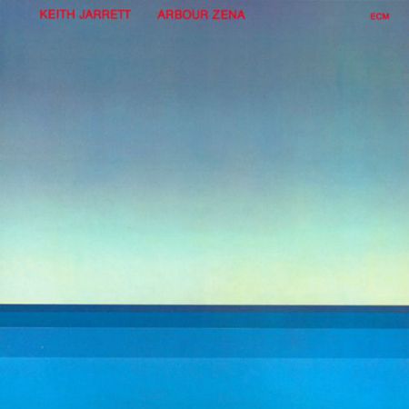 Keith Jarrett: Arbour Zena - CD